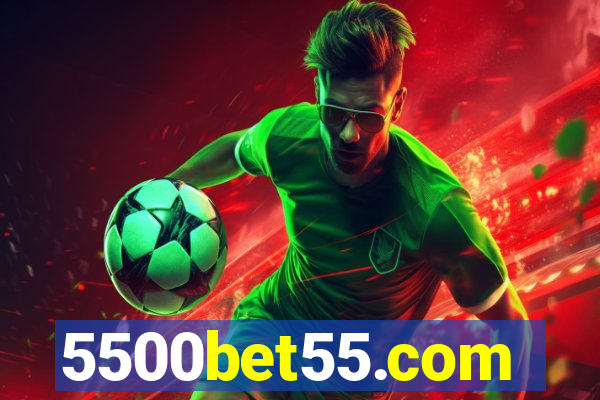 5500bet55.com