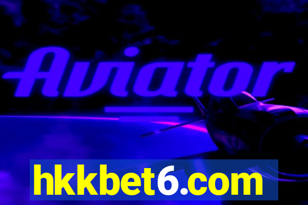 hkkbet6.com