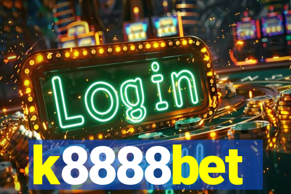 k8888bet