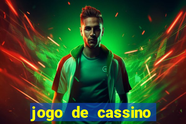 jogo de cassino online para ganhar dinheiro