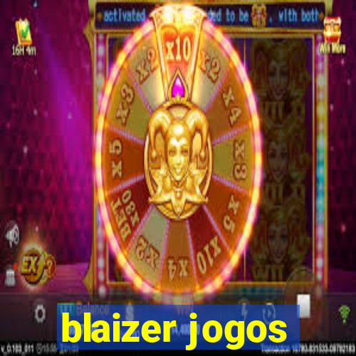 blaizer jogos