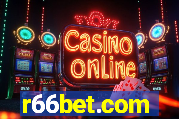 r66bet.com