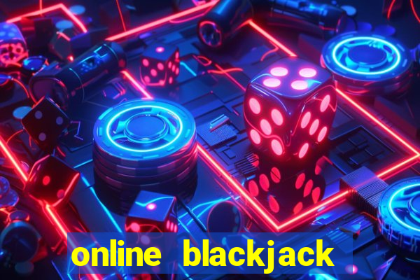 online blackjack casino games