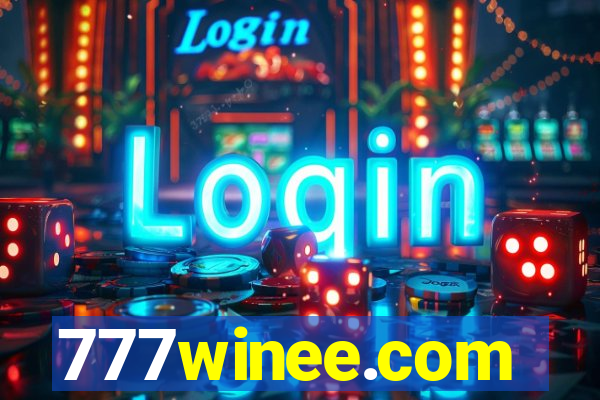 777winee.com