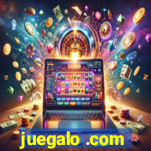 juegalo .com