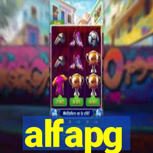 alfapg