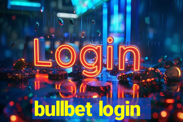 bullbet login