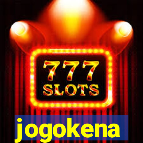 jogokena