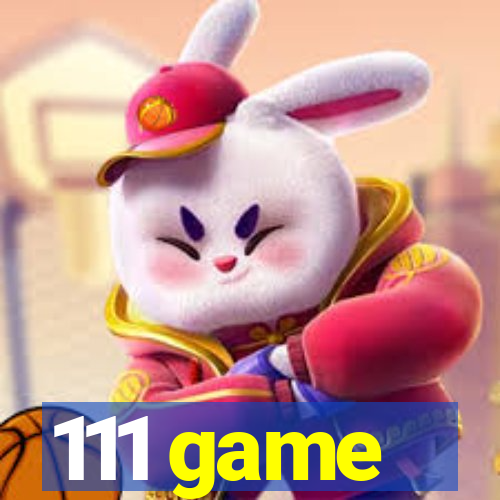 111 game