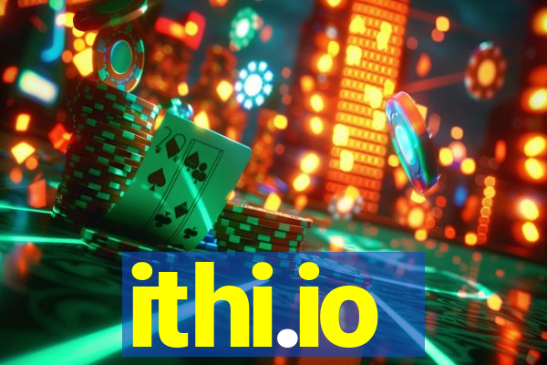 ithi.io