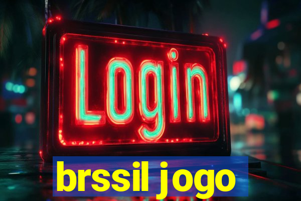 brssil jogo