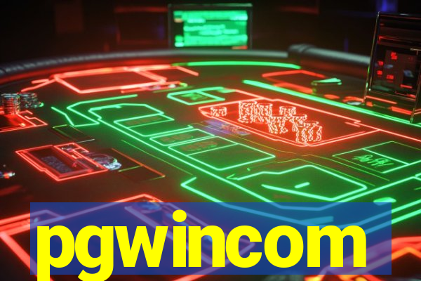 pgwincom