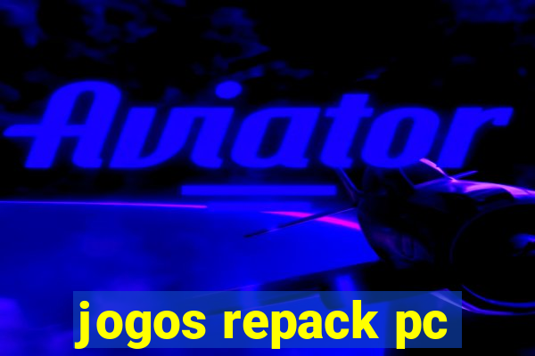 jogos repack pc