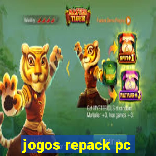 jogos repack pc