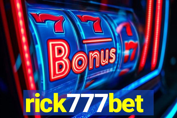 rick777bet