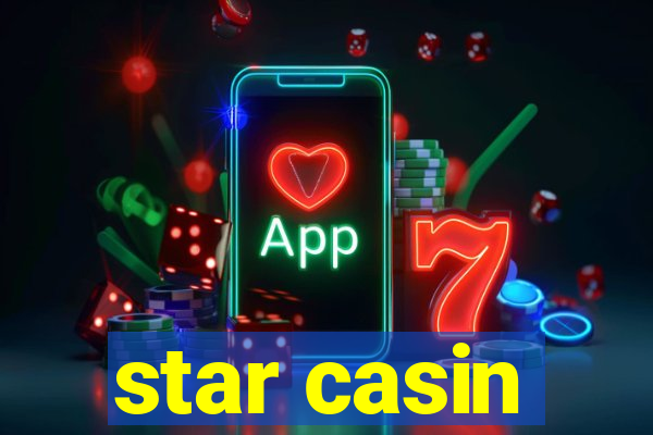 star casin