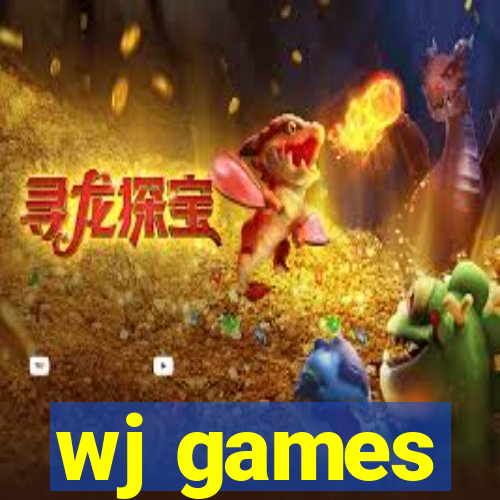 wj games