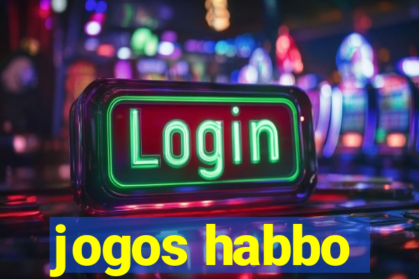 jogos habbo