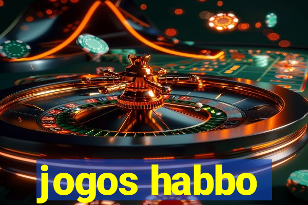 jogos habbo