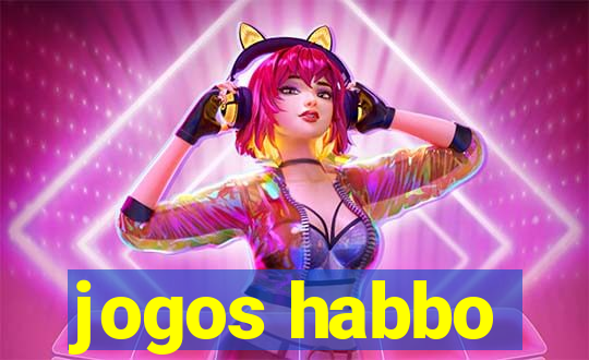 jogos habbo