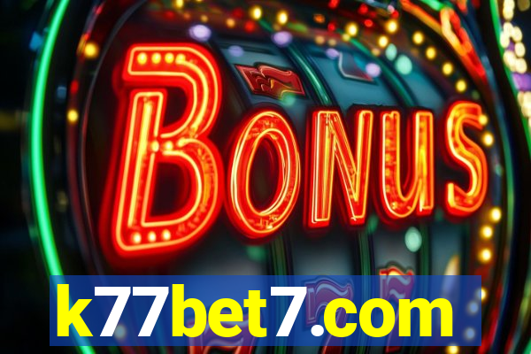 k77bet7.com