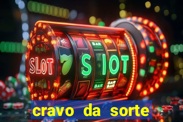 cravo da sorte jogos online