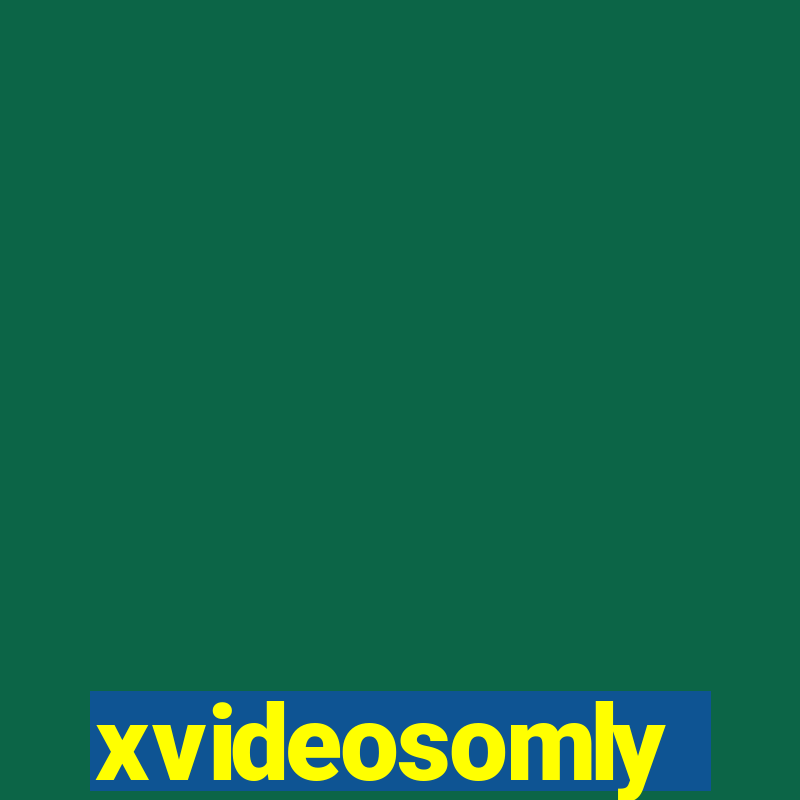 xvideosomly