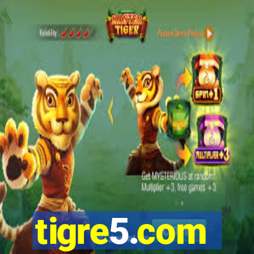 tigre5.com