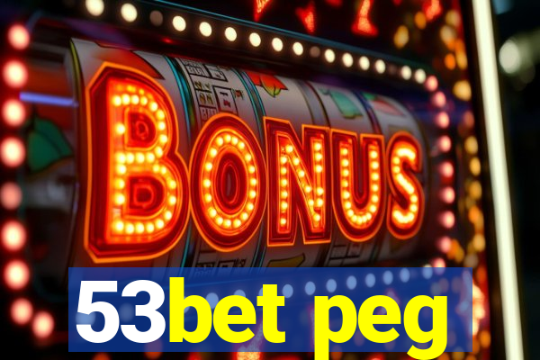 53bet peg