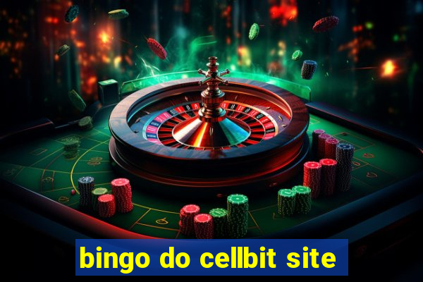 bingo do cellbit site