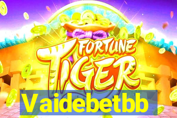 Vaidebetbb