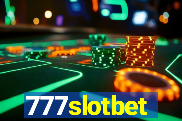 777slotbet