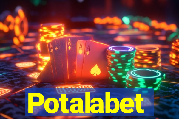 Potalabet