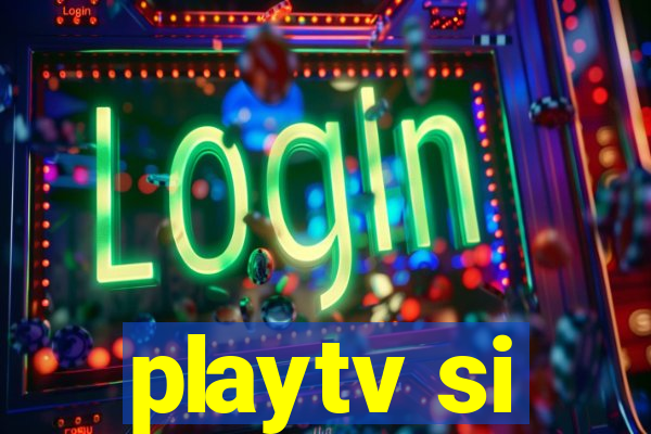 playtv si