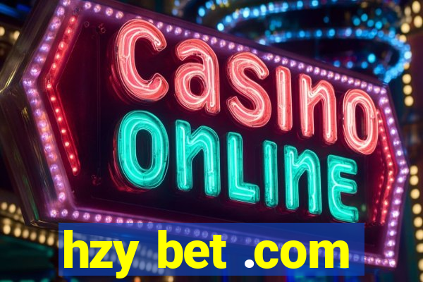 hzy bet .com