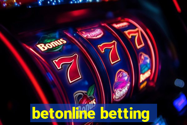 betonline betting