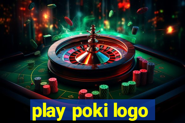 play poki logo