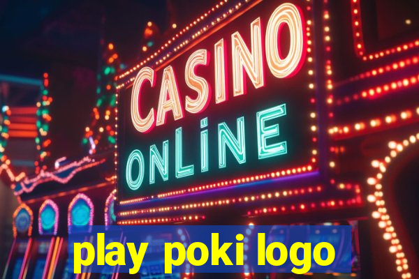 play poki logo