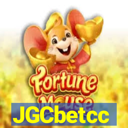 JGCbetcc