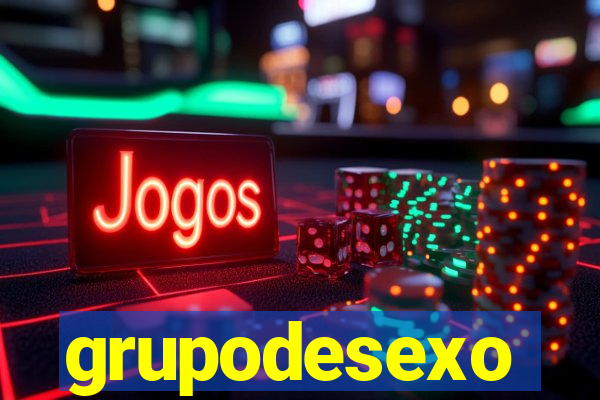 grupodesexo