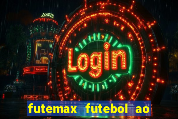 futemax futebol ao vivo campeonato brasileiro