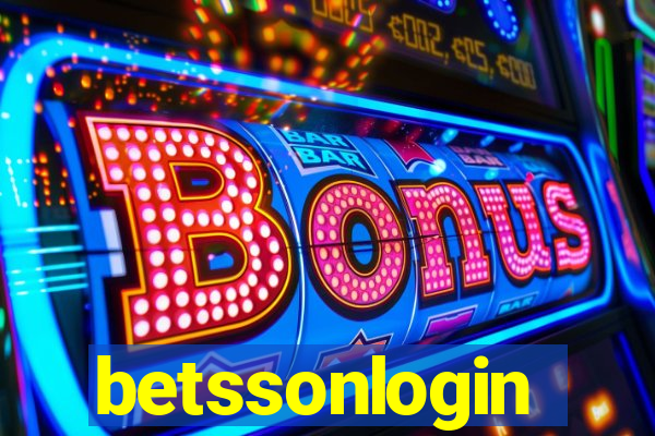 betssonlogin