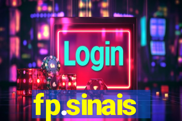 fp.sinais