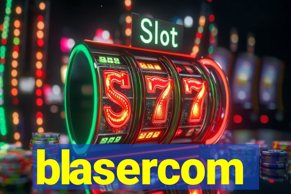 blasercom