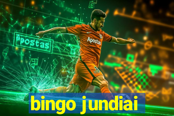 bingo jundiai