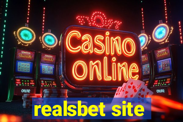 realsbet site