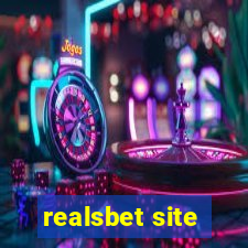 realsbet site