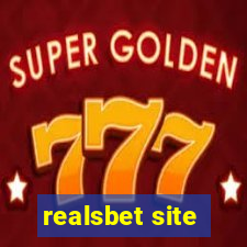 realsbet site