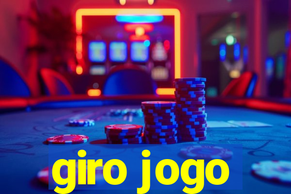 giro jogo