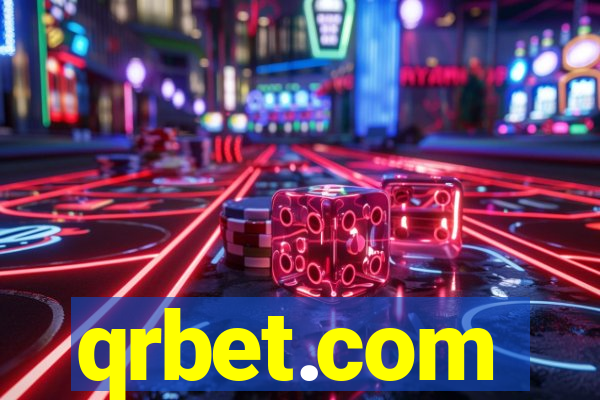 qrbet.com